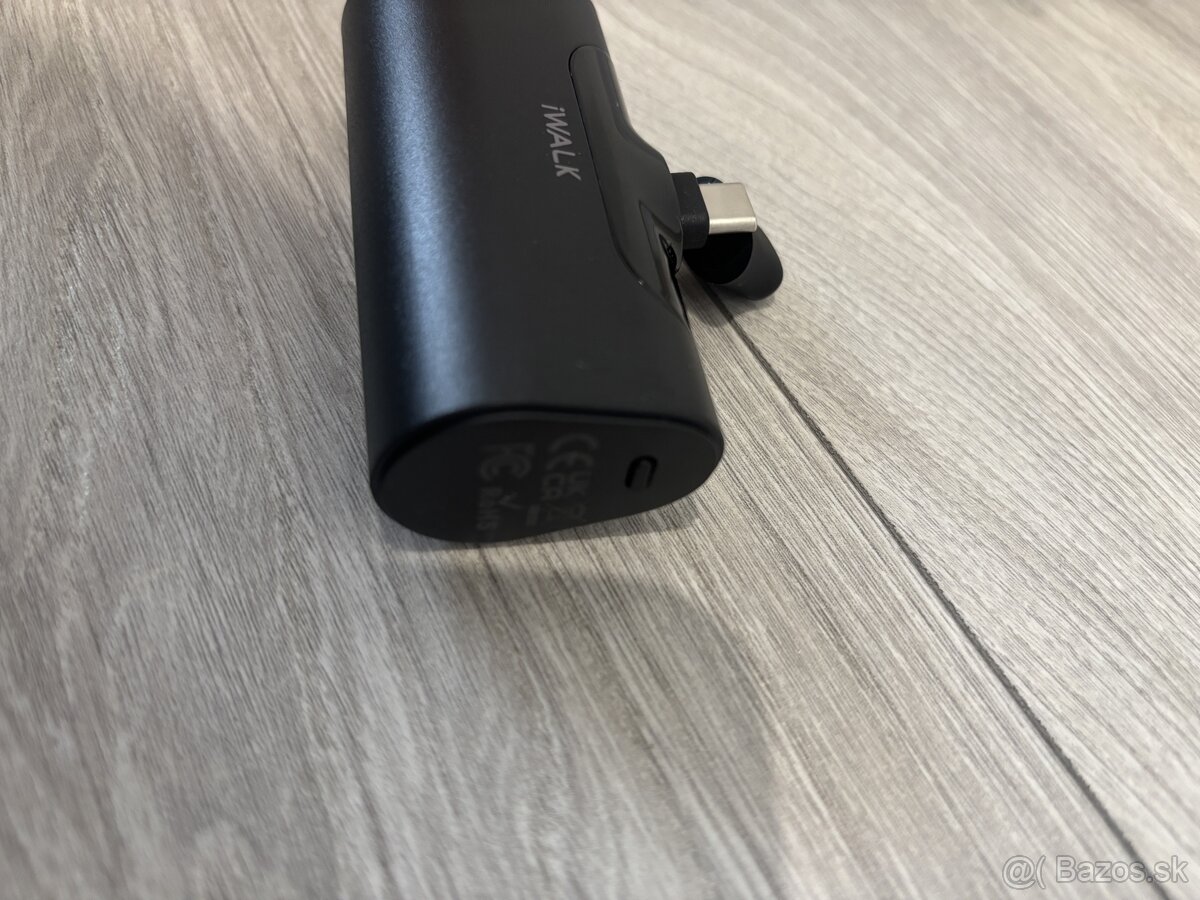 Powerbanka pre iPhone - 6