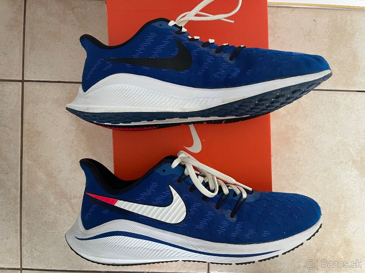 Air Zoom Vomero 14 - 6