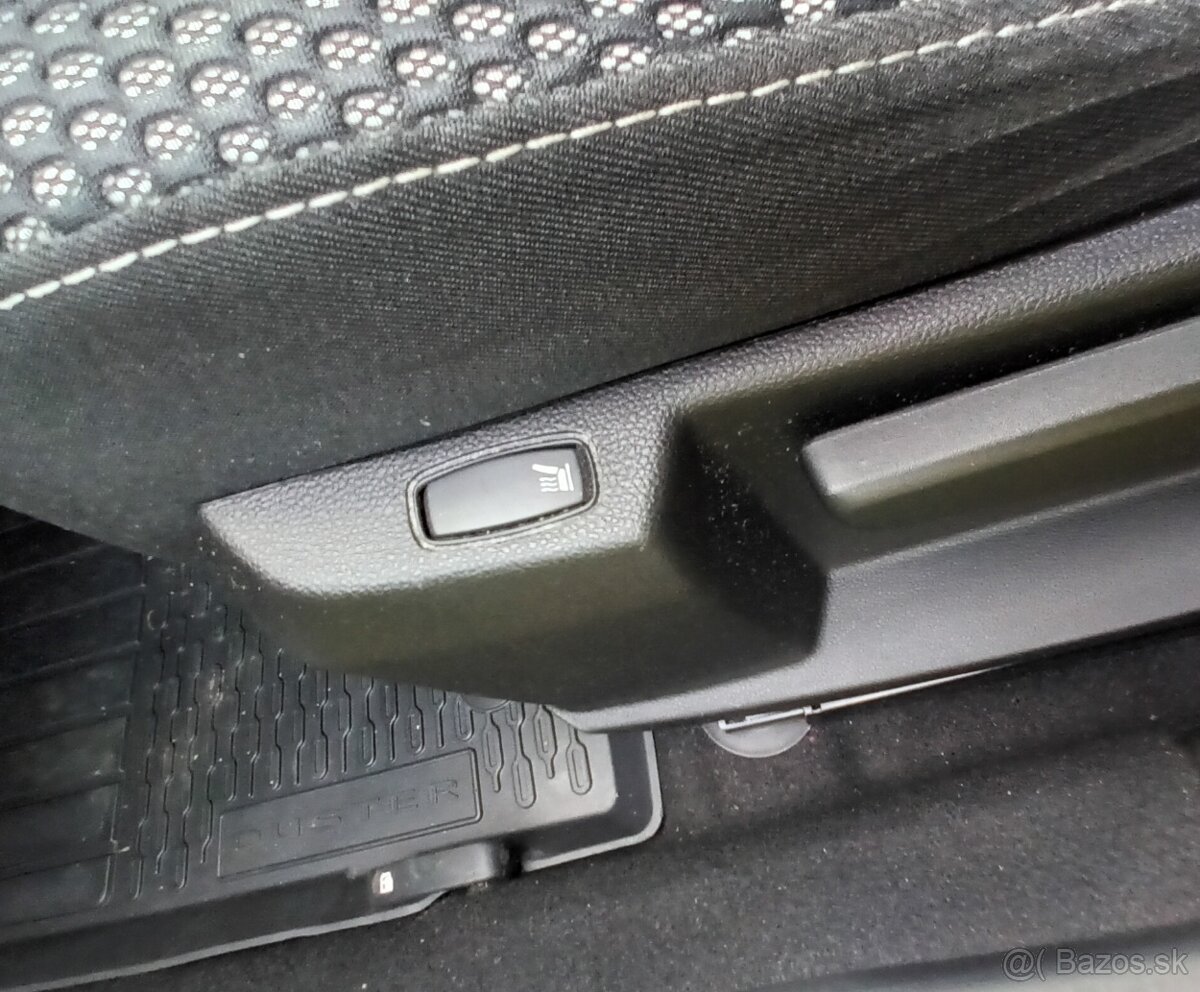 Dacia Duster 1.6Sce 74tis. km - 6