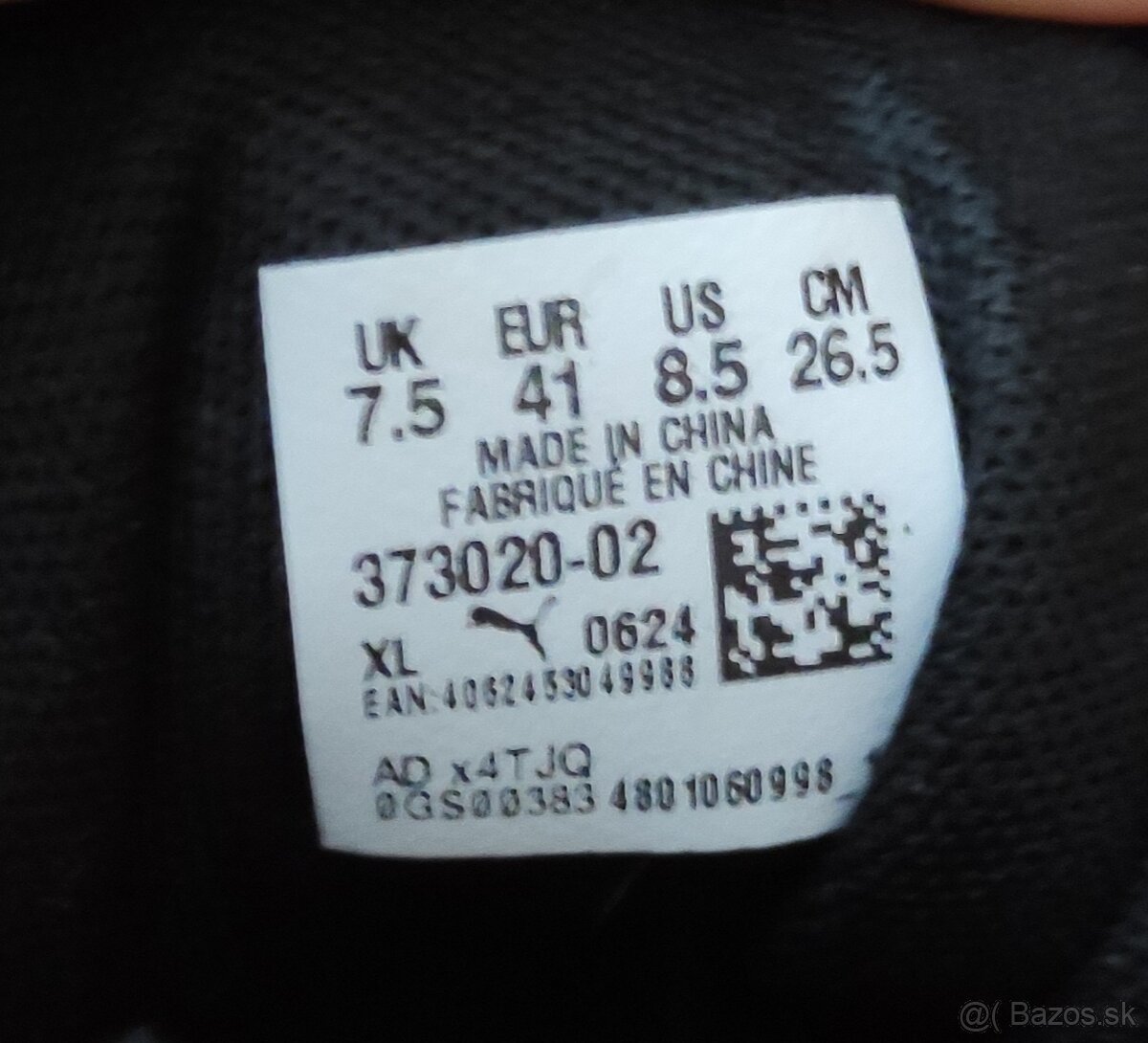 Pánska obuv Puma 41 - 6