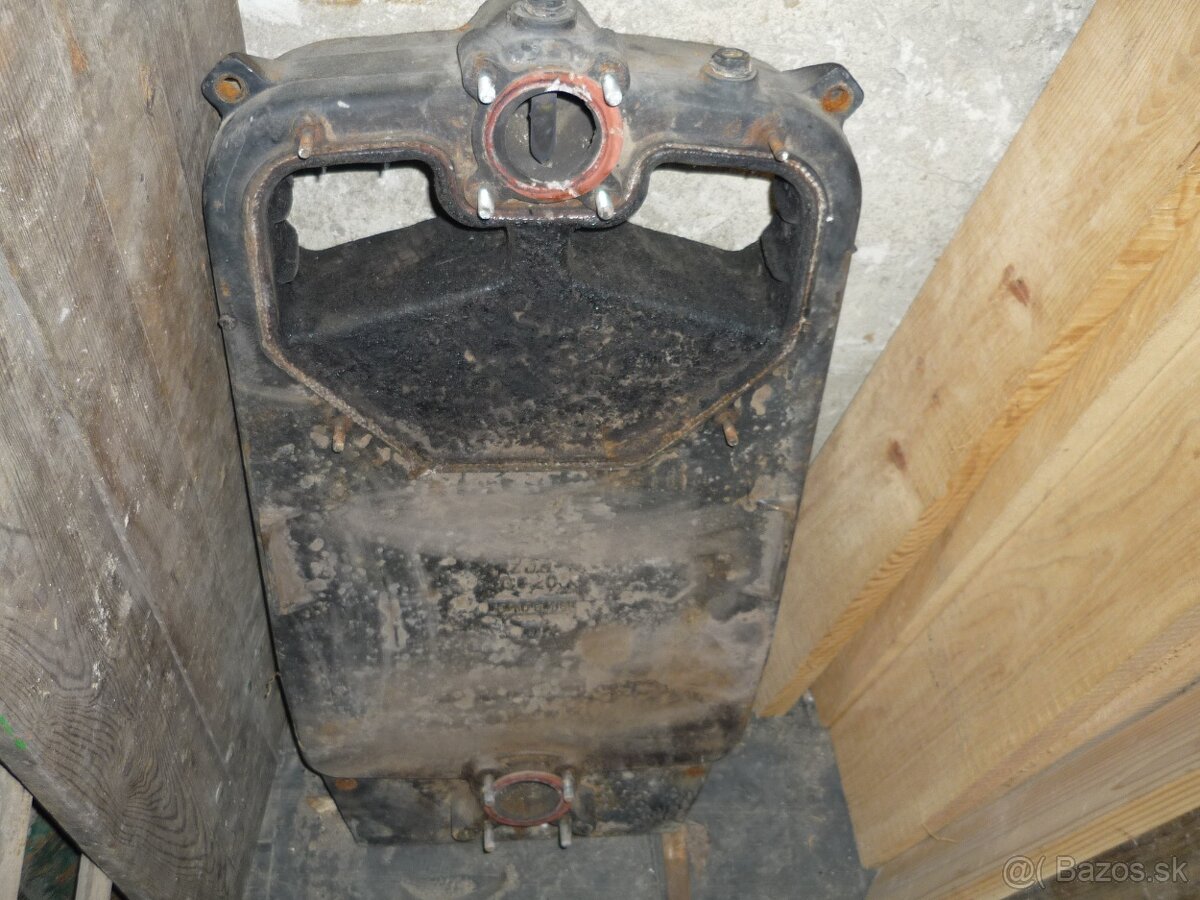 Viadrus U22,U26 Herkules - 6