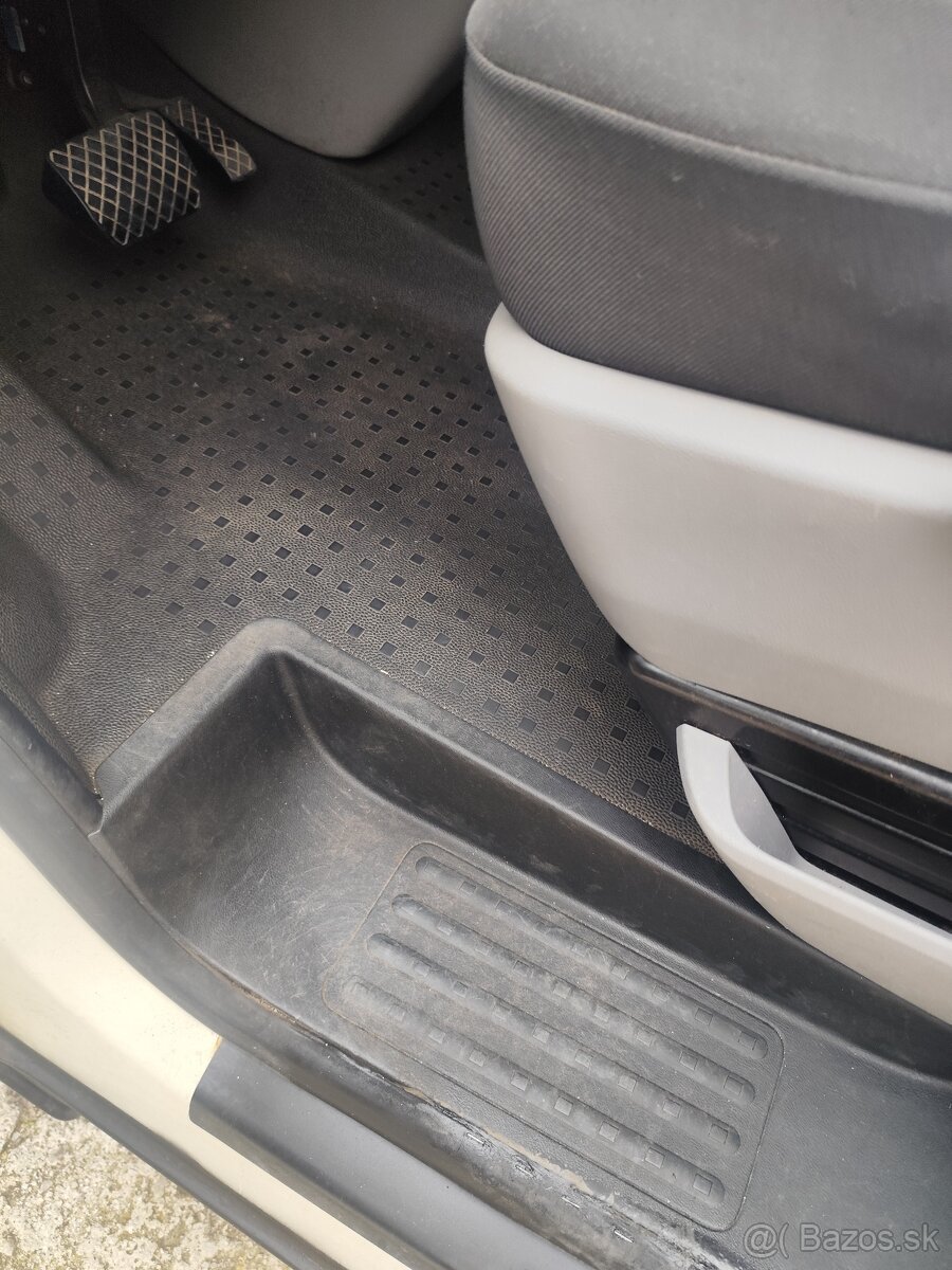 Caravele 2.5 96kw BNZ - 6