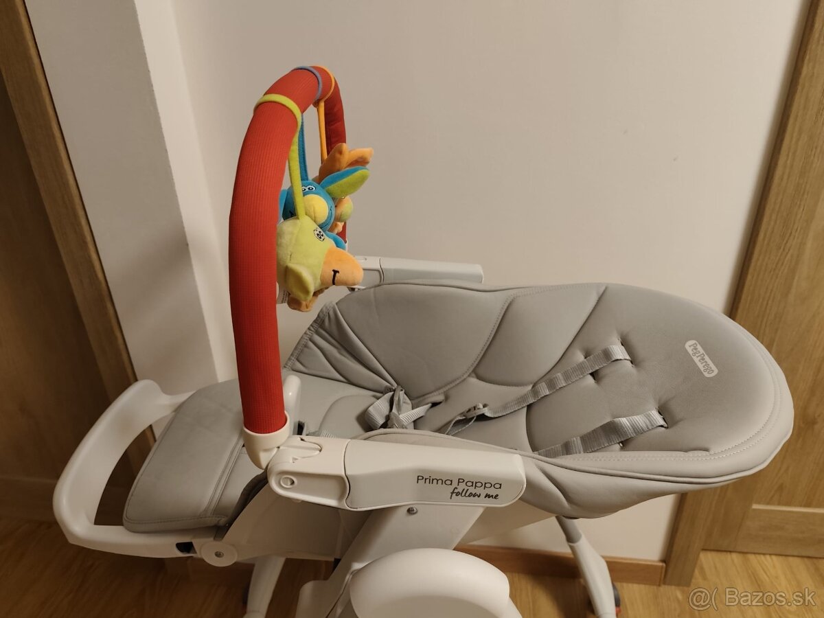 Predam detsku stolicku - 6