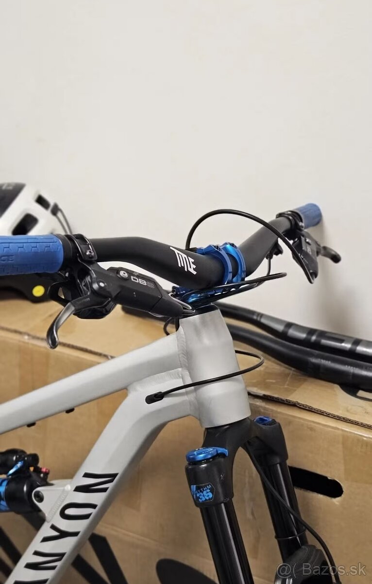 Canynon Spectral 27,5 - 6