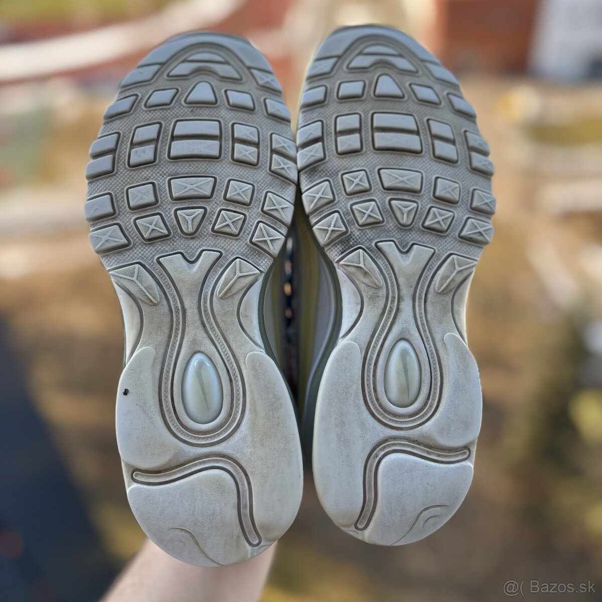 Tenisky Nike Air Max 98 - 6