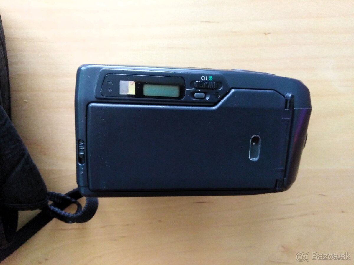 Beirette Canon Pentax - 6