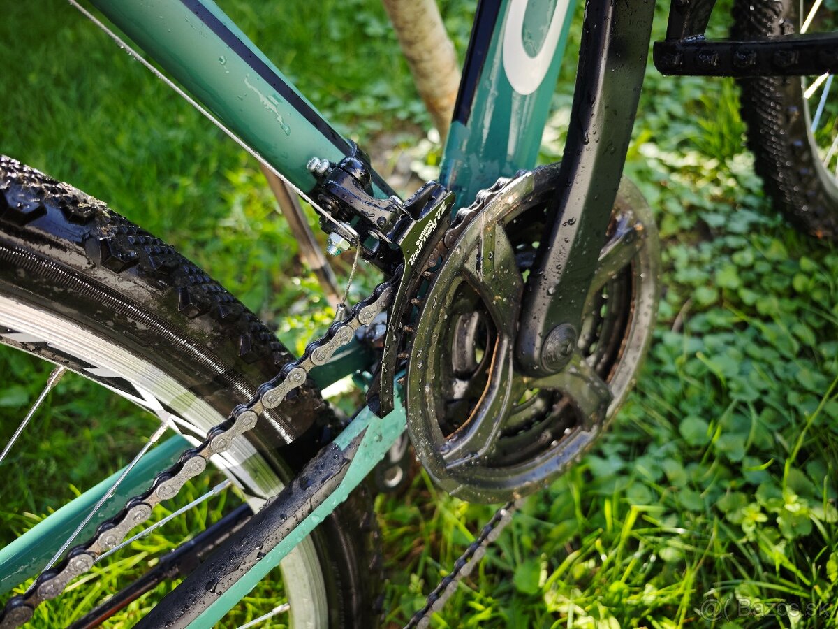 CTM Axon 26"novy - 6