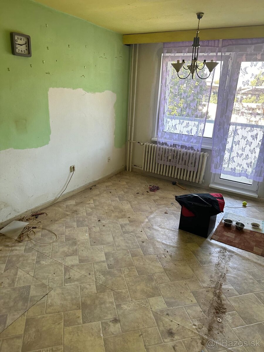 Vypratanie, sťahovanie a búranie jadra bez starostí – Vyprac - 6