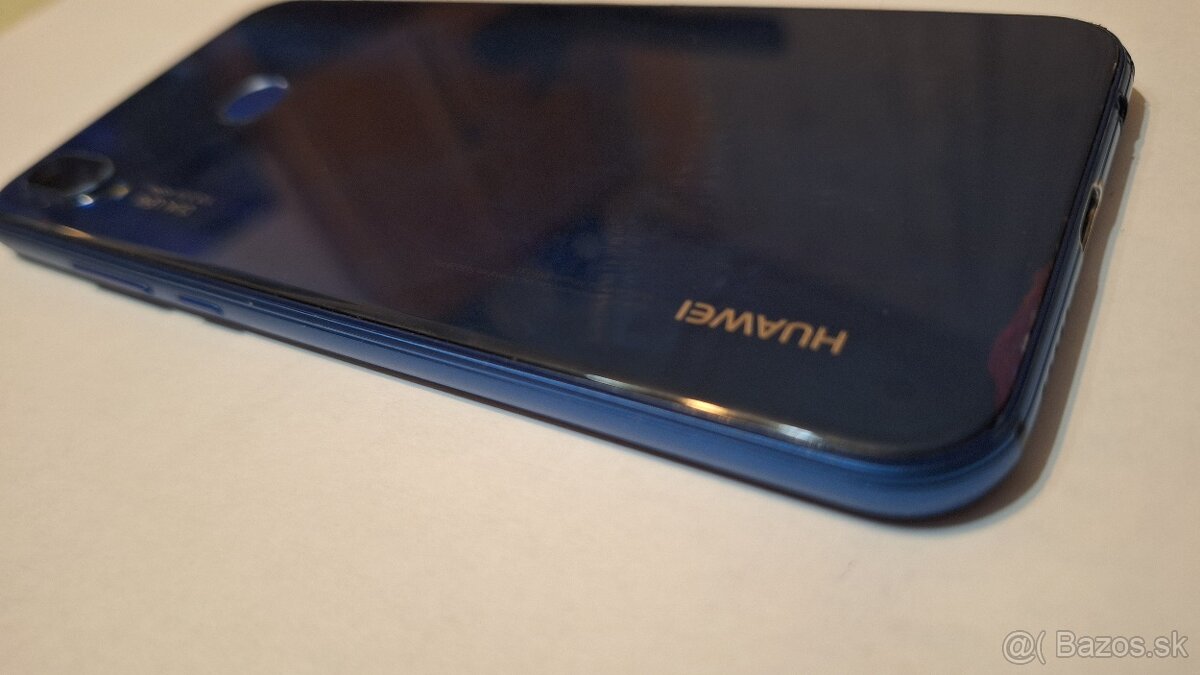 Huawei P20 lite 4/64GB - 6