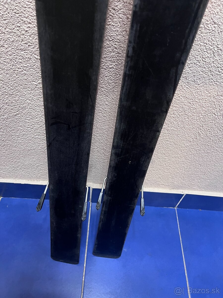 Detske lyze Rossignol 93cm - 6