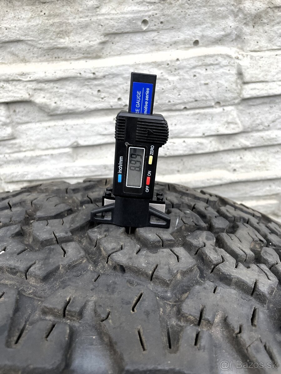 285/70 R17 BFGoodrich Off-Road - 6