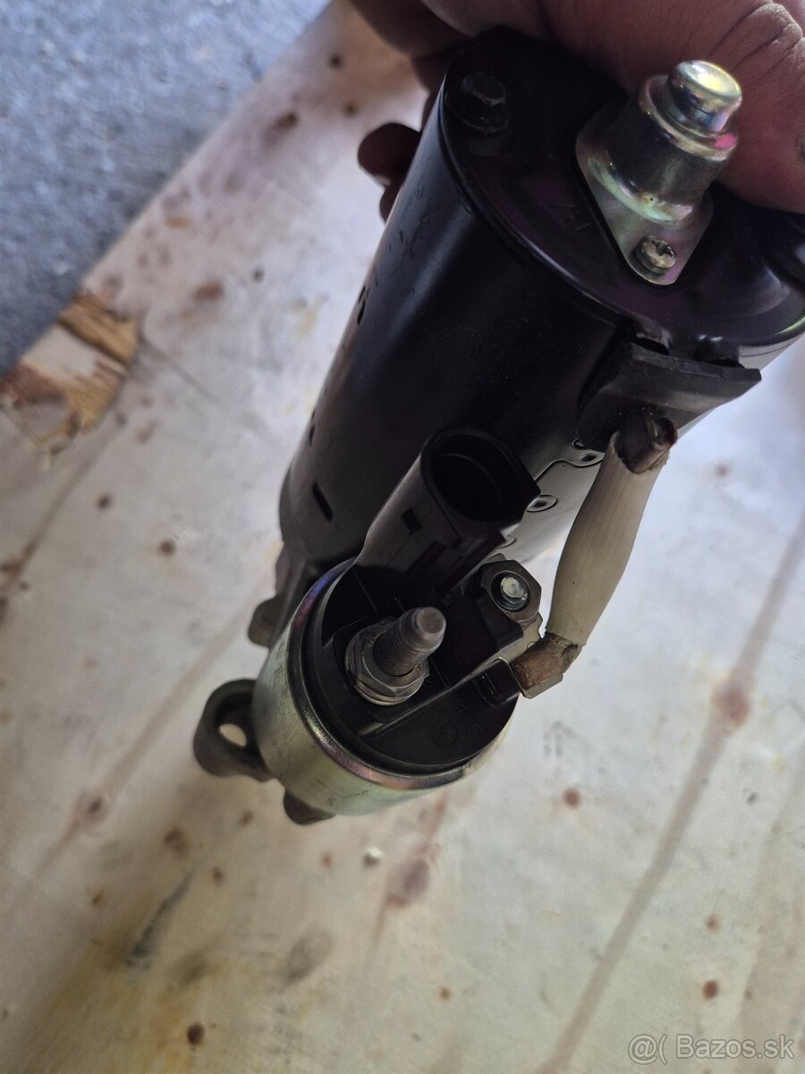 Štarter original VW NOVY - 6