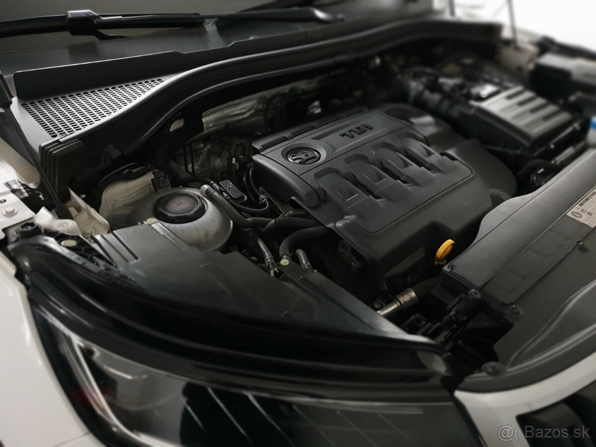 Škoda Kodiaq 2.0 TDI, Style, DSG - 6