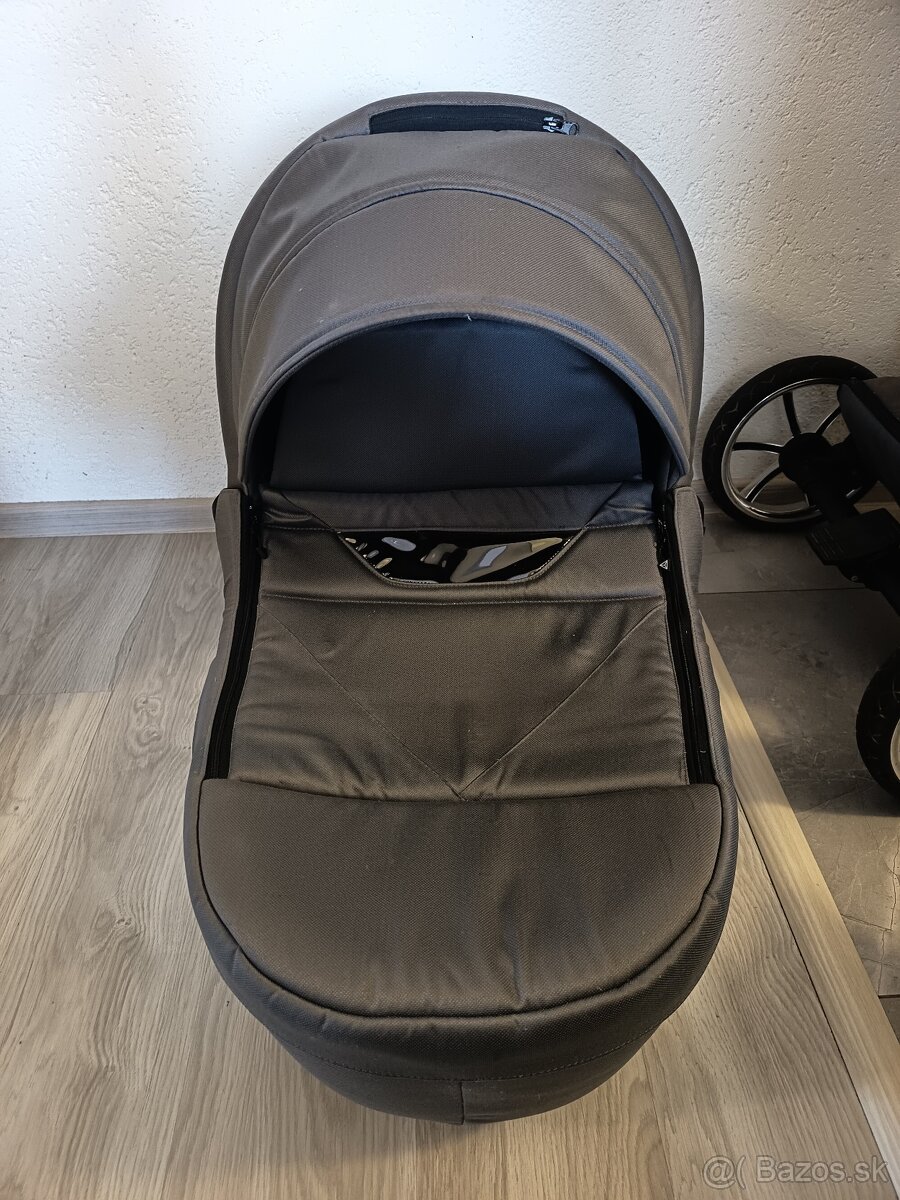 Kočík junama termo line tex - 6