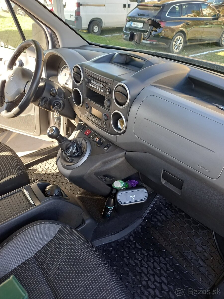 Peugeot Partner - 6