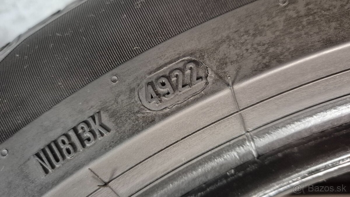 Letné pneu Pirelli Powergy 225/50 R17 - 6