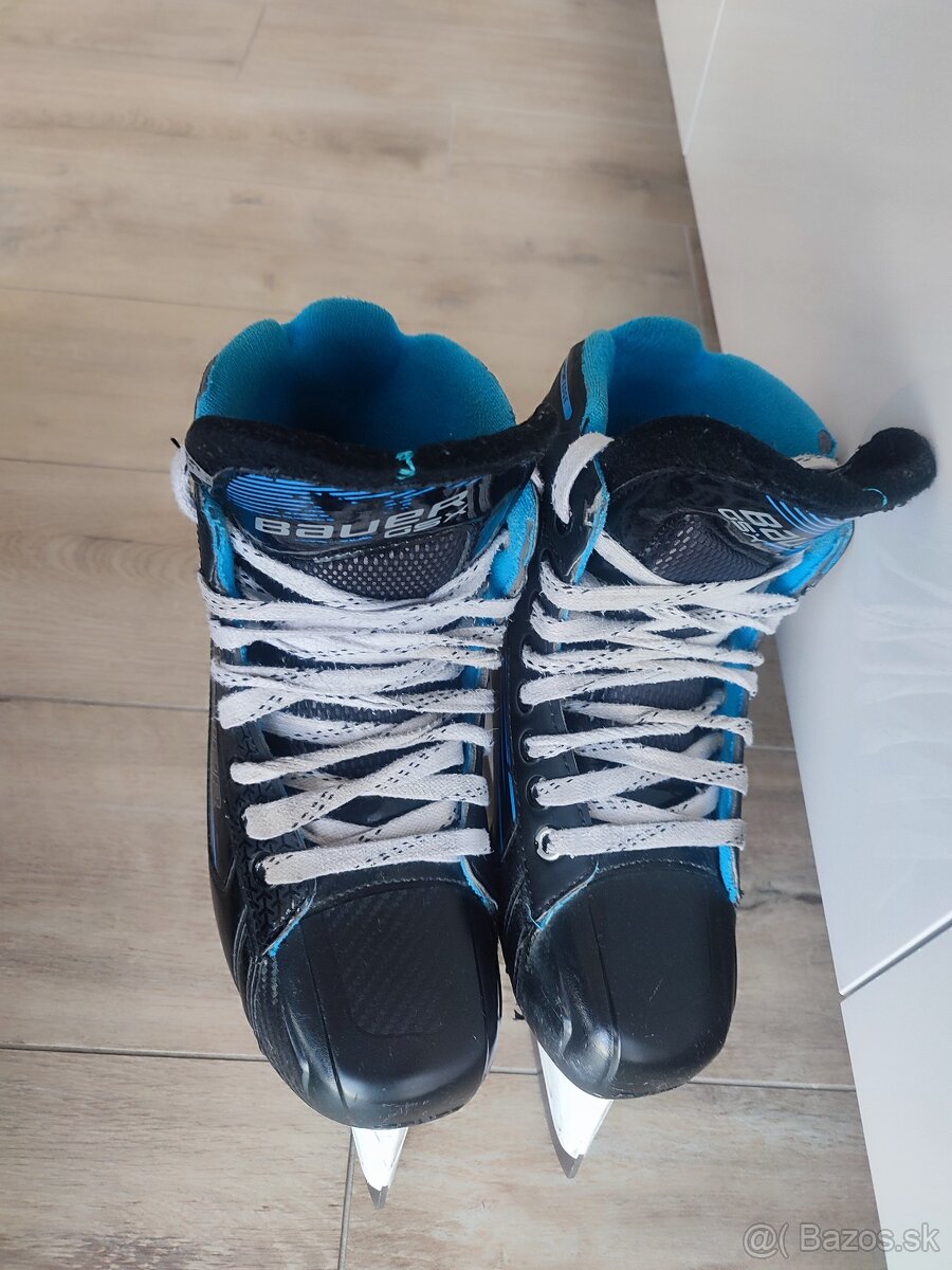 Brankárske korčule - 6