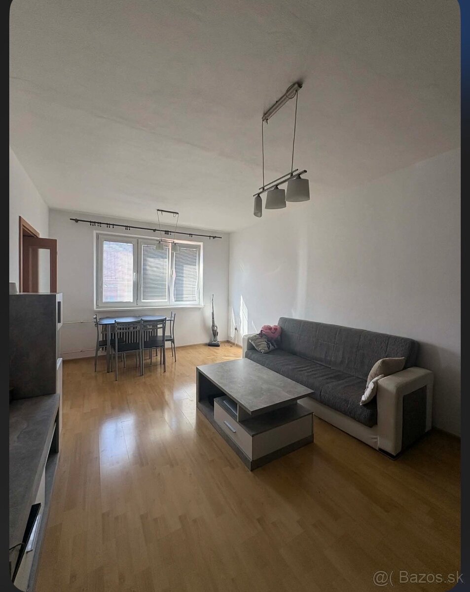 Predaj 2 izbového bytu - 6