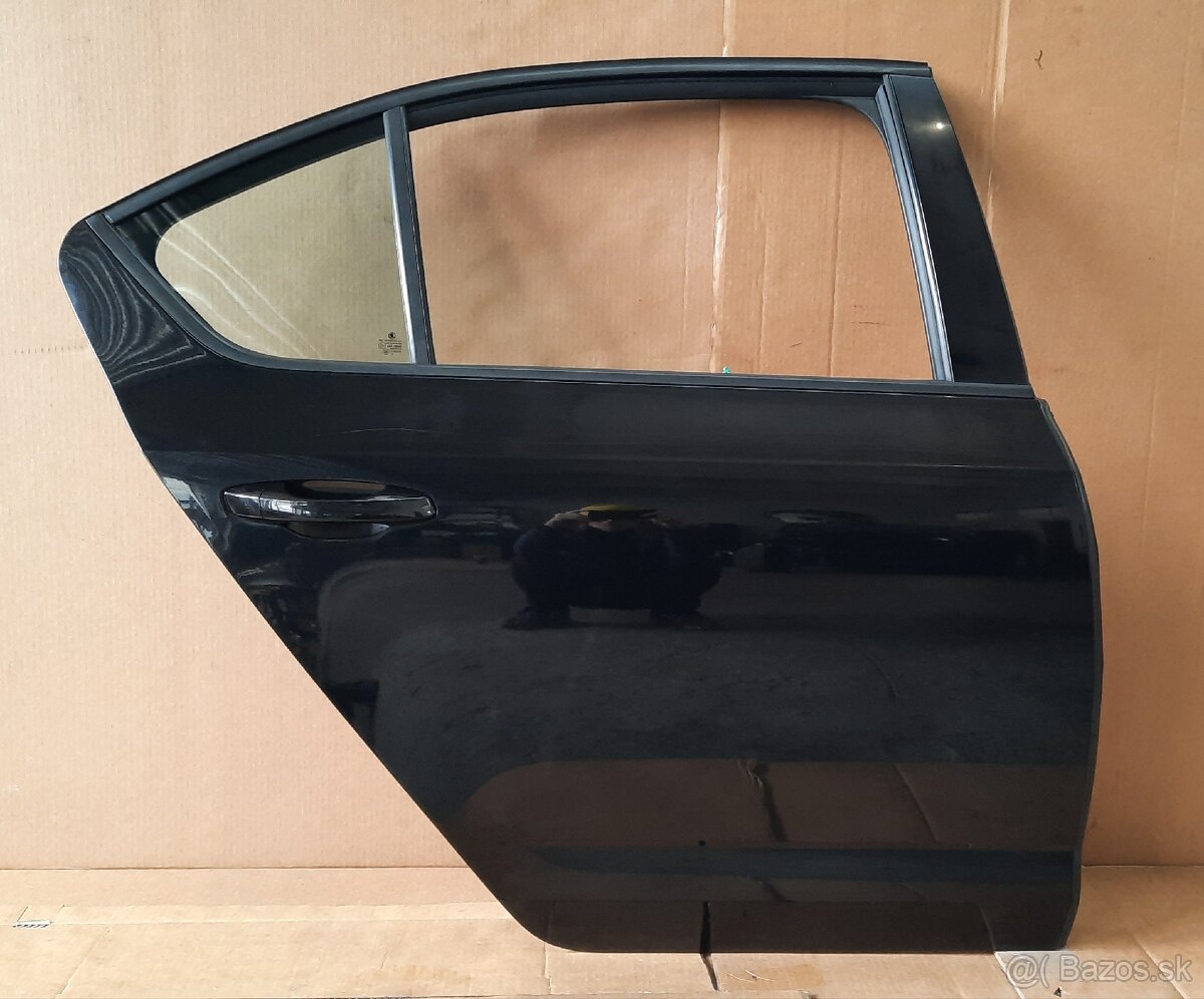 dvere Octavia 3 - LF9R 1Z1Z - 6