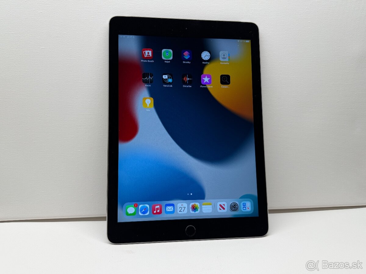 Apple iPad Air 2 Wi-Fi 32GB - 6