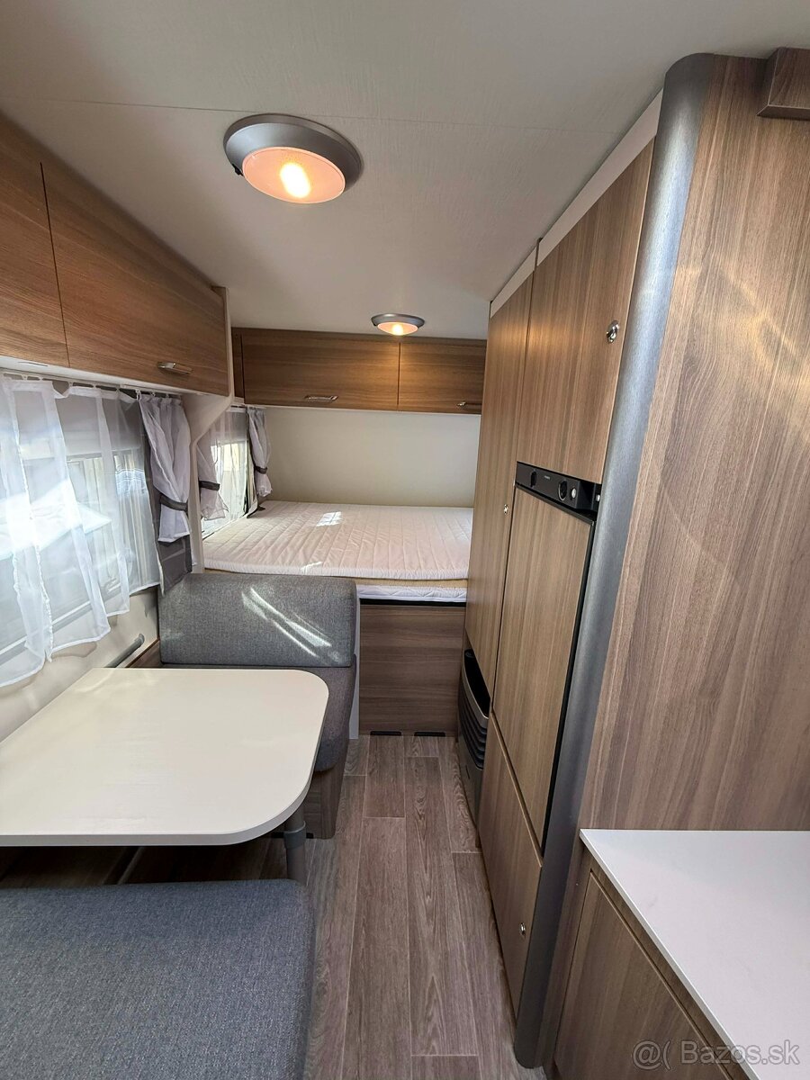 Dethleffs 2019 C´Joy 390 QSH - 6