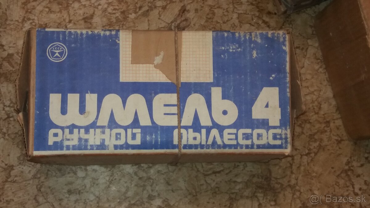 ručný vysávač - 6