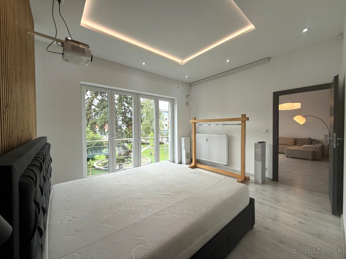 2 izbový byt Žilina širšie centrum - 6