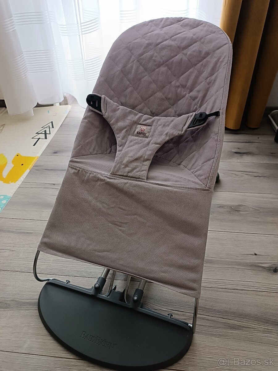 Lehátko Babybjorn - 6