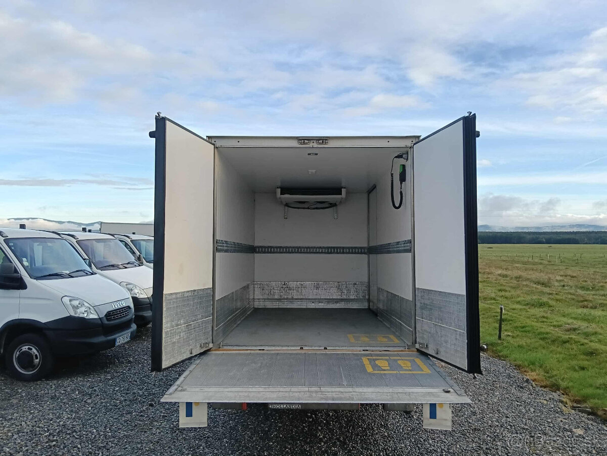 IVECO DAILY 35C15, 2.3 Chladiarenske auto, rv2016 - 6