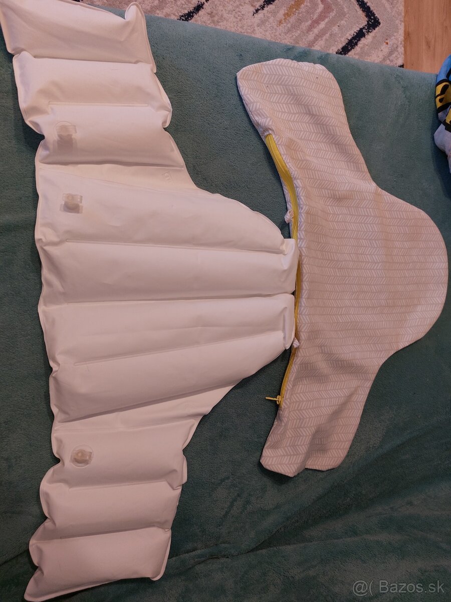 Jedálenská stolička Ikea Antilop - 6