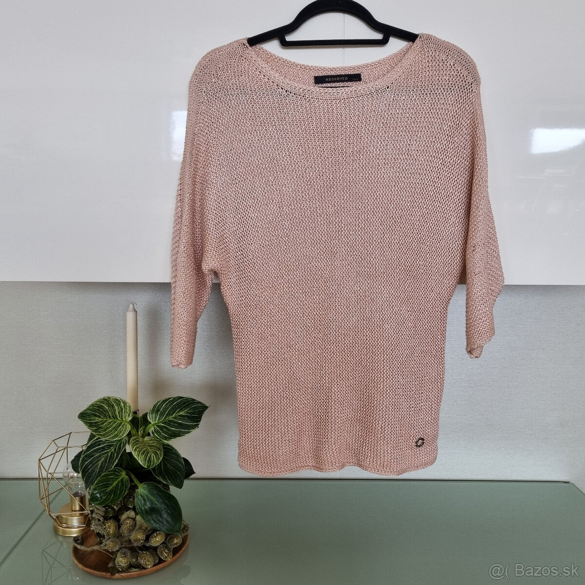 Dámske svetríky - 6