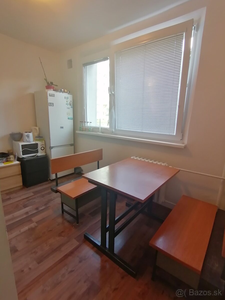 Osuskeho 82m2 , mozna vymena - 6