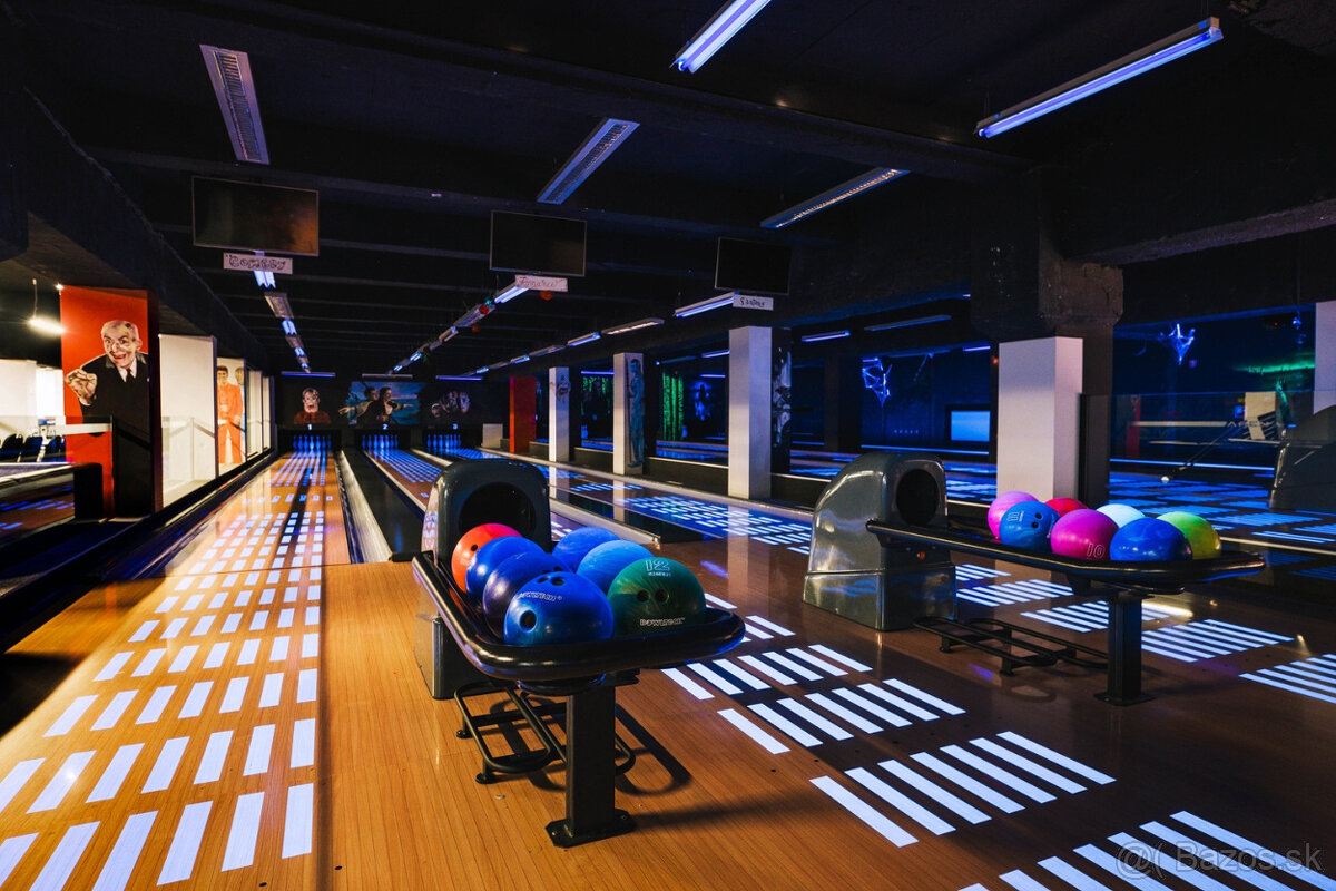 Predám poukaz na wellness pobyt v Hoteli Turiec v Martine - 6