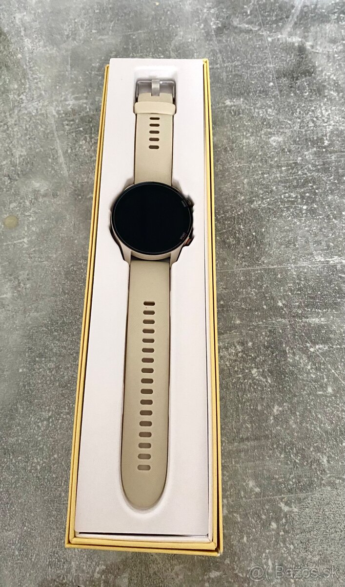 Hodinky MI WATCH - 6