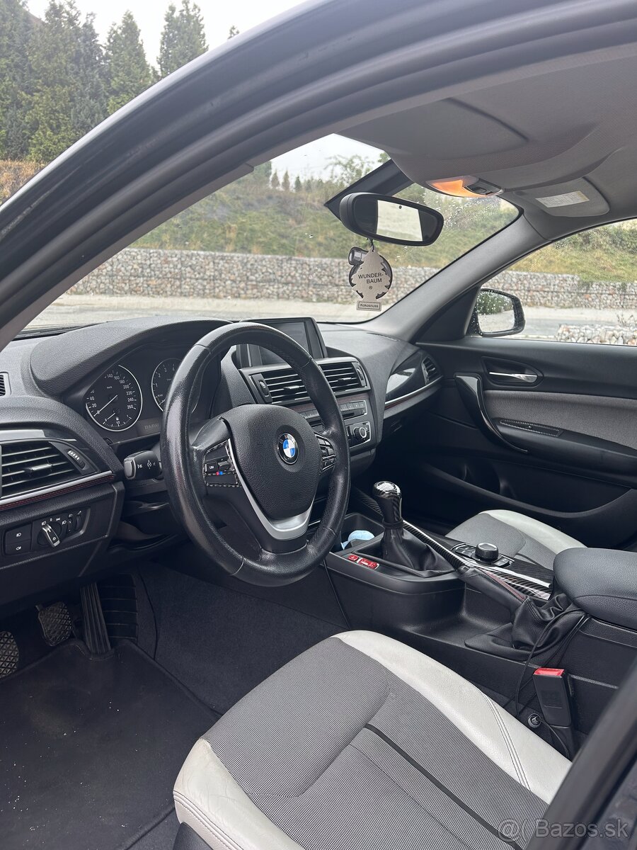 BMW 116i 100kW - 6