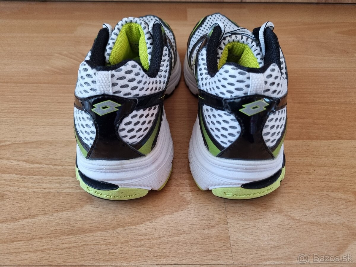 Chlapčenské tenisky zn. Lotto, veľkosť 41 - 6