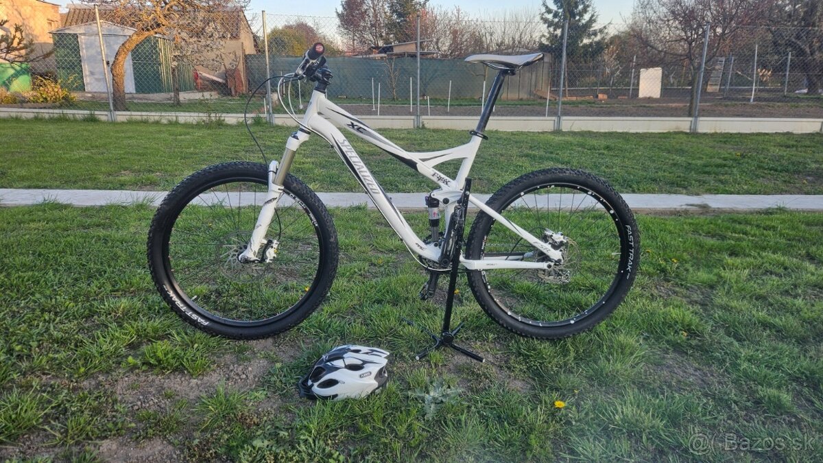 Specialized FSR XC Pro - 6