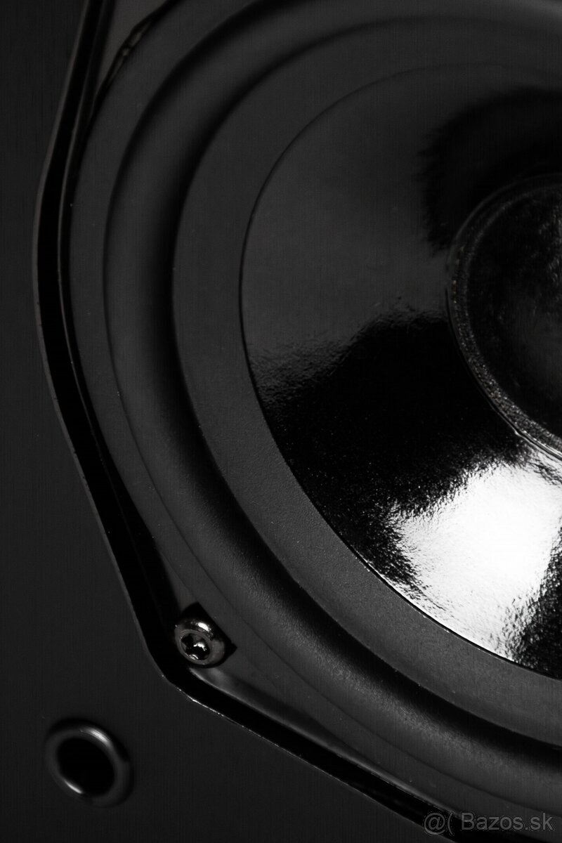 DALI AXS-1000 / dánska reprosústava / záruka - 6