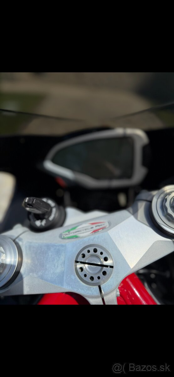 2014 Mv Agusta f4 abs - 6