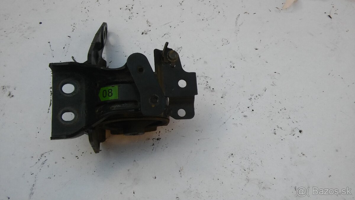 Predam katalizator,dvere,sedadla na Toyota Avensis T25 - 6