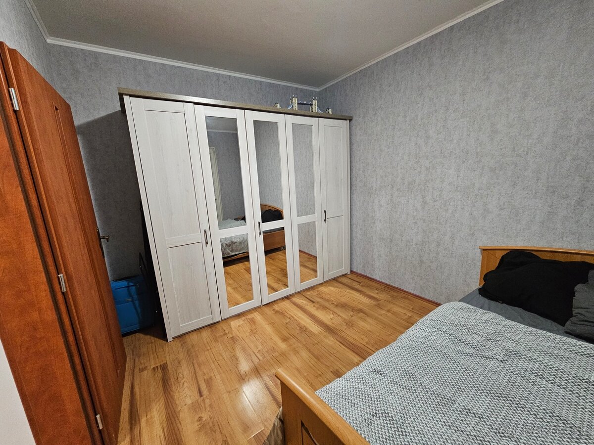 Na prenájom 3izbový byt Šala-Veča - 6