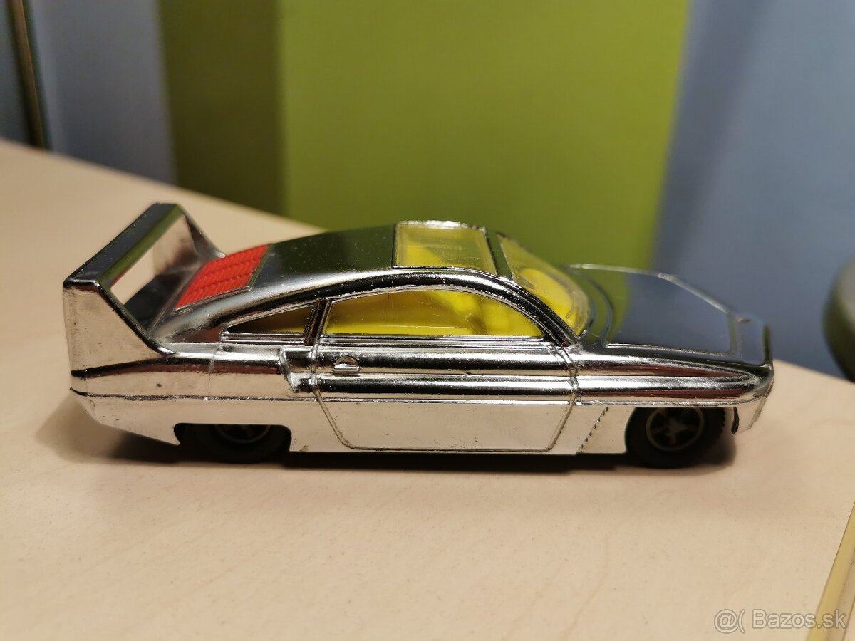 Dinky toys Sam s auto - 6