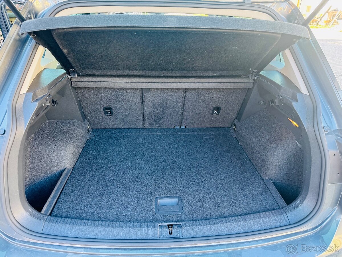 Volkswagen Tiguan 4motion 2.0tdi - 6
