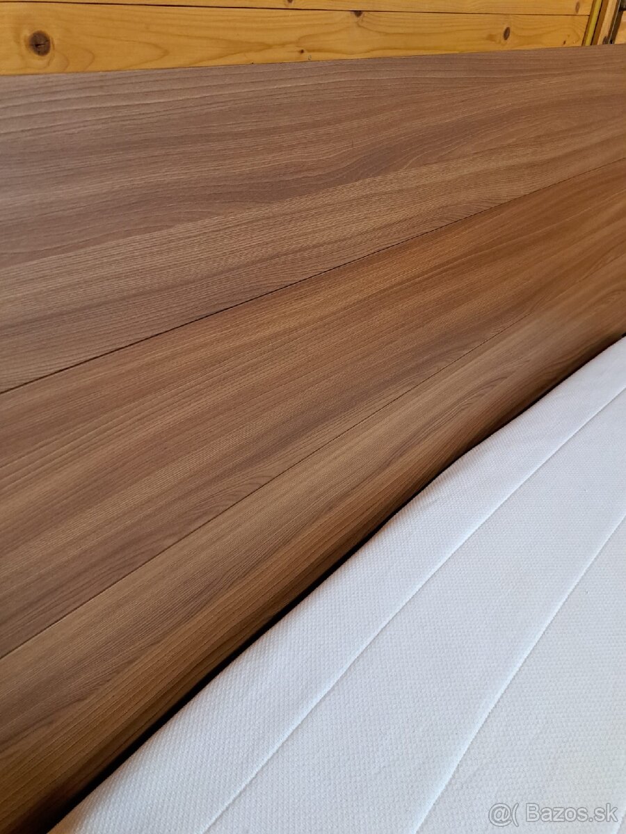 Manželská posteľ 160x200cm - 6