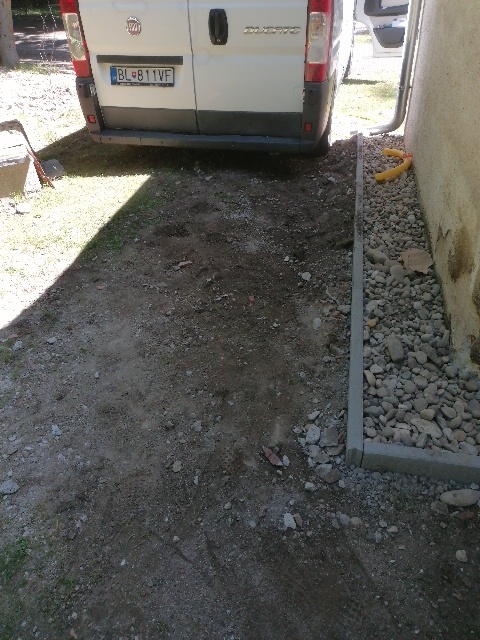 Maliarske a natieračské práce - 6