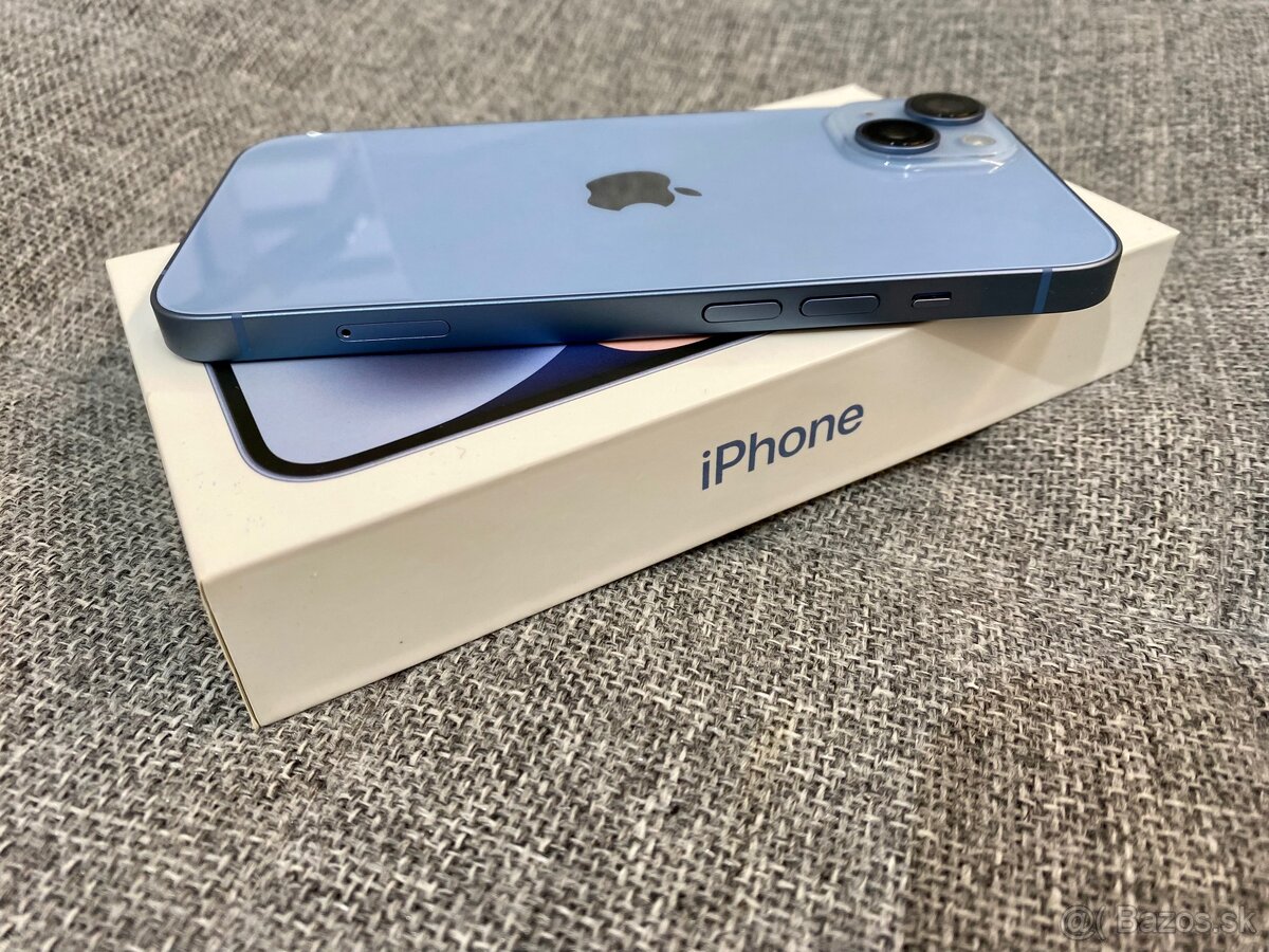 iPhone 14 128GB (plne funkčný) - 6