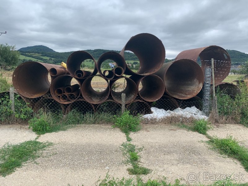 Vrtna súprava PVSD - 6