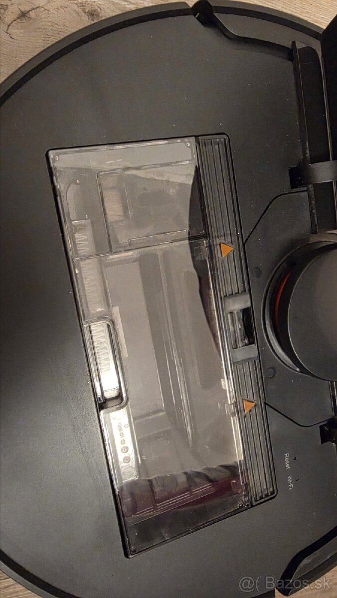 Robotický vysávač Xiaomi Mi Vacuum - Mop 2 Ultra - 6