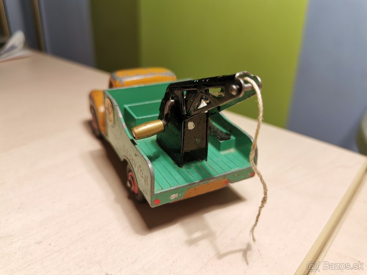 Dinky toys odťahovka - 6
