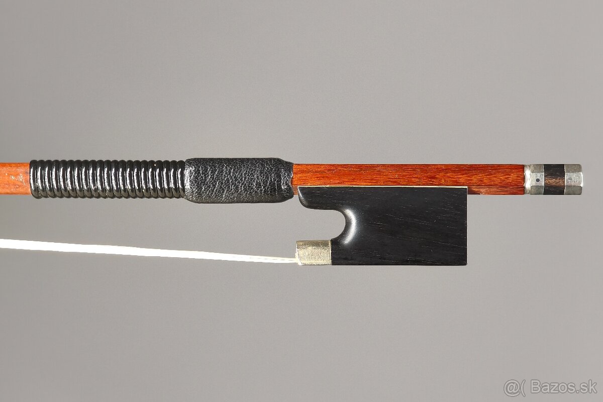 Fernambukový husľový sláčik - 6